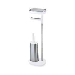 Standing Toilet Paper Holder - EasyStore