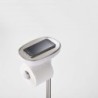 Soporte para Papel Higiénico y Escobilla - EasyStore