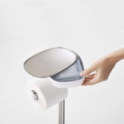 Standing Toilet Paper Holder - EasyStore