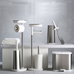 Standing Toilet Paper Holder - EasyStore