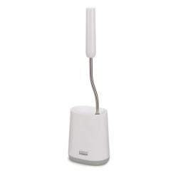 Escobilla para Inodoro Lite Gris - Flex
