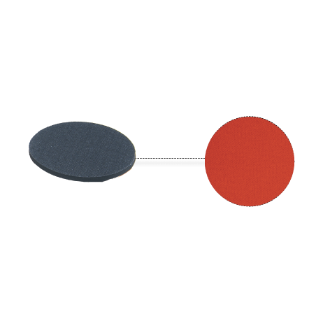 BELFLEX Soft Pad Ø150 mm