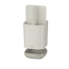 Small Toothbrush Caddy Ecru - Easystore