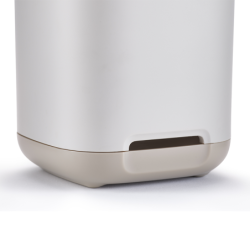 Small Toothbrush Caddy Ecru - Easystore