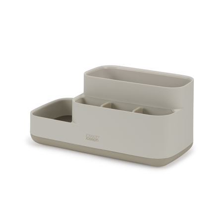 Bathroom Caddy Ecru - Easystore