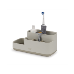 Bathroom Caddy Ecru - Easystore