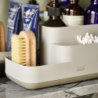 Bathroom Caddy Ecru - Easystore