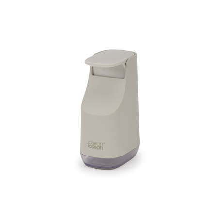 Compact Soap Pump Ecru - Slim
