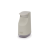 Compact Soap Pump Ecru - Slim