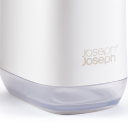 Compact Soap Pump Ecru - Slim