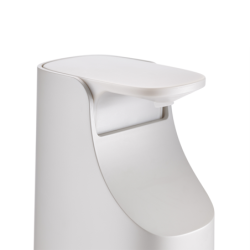 Compact Soap Pump Ecru - Slim