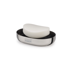 Saboneteira Compacta Inox - Easystore Luxe
