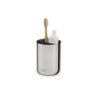 Stainless Steel Toothbrush Caddy - Easystore Luxe