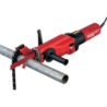 RIDGID 6” Chain Vice for 550 Saw