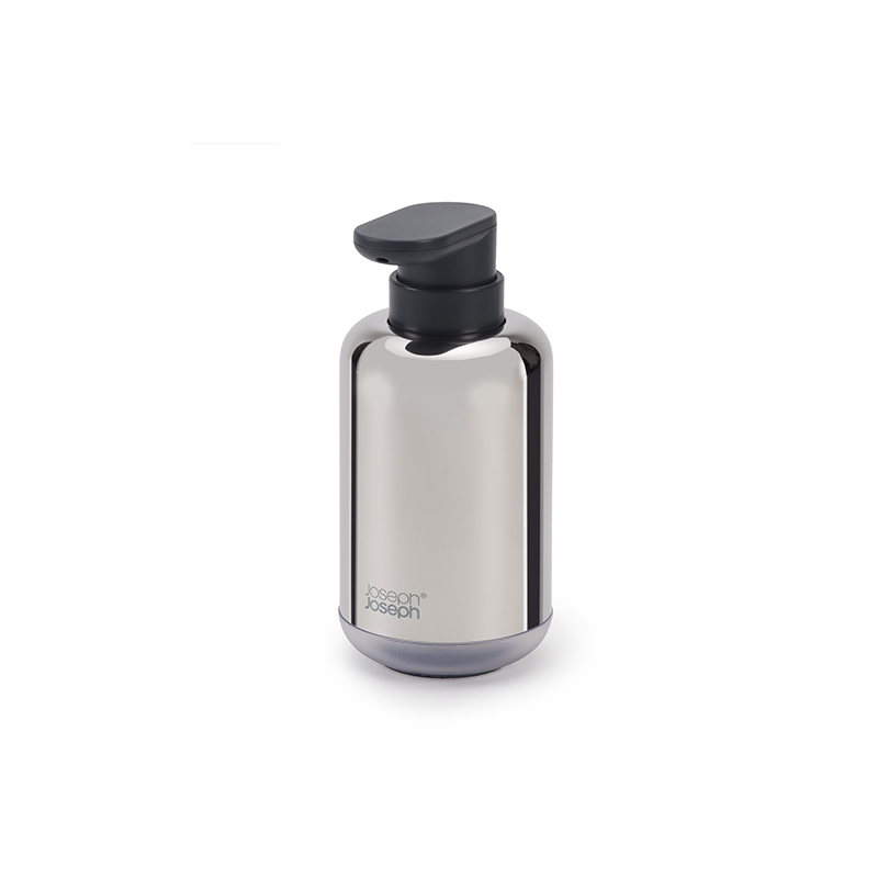 Jabonera Inox - Easystore Luxe