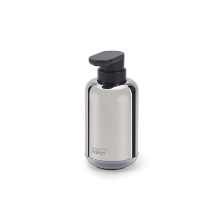 Jabonera Inox - Easystore Luxe