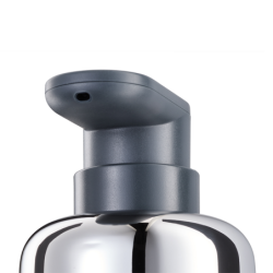 Jabonera Inox - Easystore Luxe