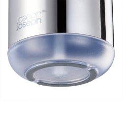 Jabonera Inox - Easystore Luxe