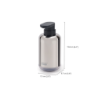 Jabonera Inox - Easystore Luxe