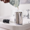 Stainless Steel Soap Pump - Easystore Luxe
