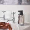 Jabonera Inox - Easystore Luxe
