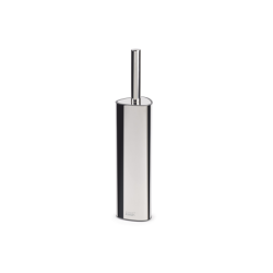 Escobilla para Inodoro Inox - Flex 360 Luxe