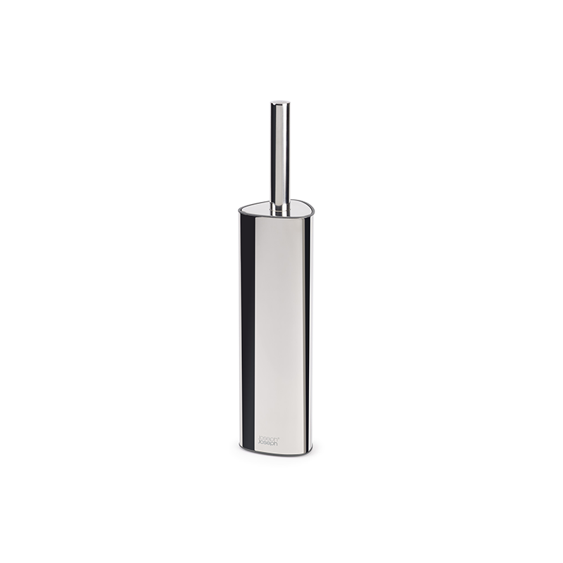 Escobilla para Inodoro Inox - Flex 360 Luxe