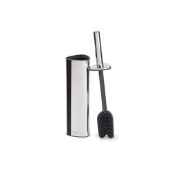 Escobilla para Inodoro Inox - Flex 360 Luxe