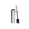 Toilet Brush with Stainless Steel Finish - Flex 360 Luxe
