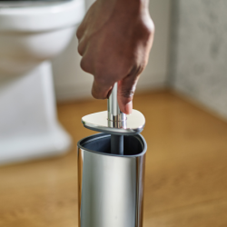 Piaçaba Inox - Flex 360 Luxe