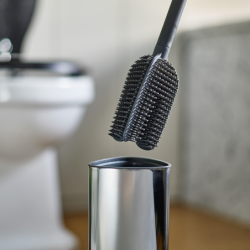 Piaçaba Inox - Flex 360 Luxe