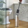 Piaçaba Inox - Flex 360 Luxe