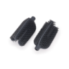 2 Cepillos de Reposición Gris - Flex 360