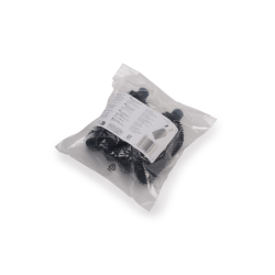 2 Cepillos de Reposición Gris - Flex 360