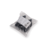 2 Cepillos de Reposición Gris - Flex 360