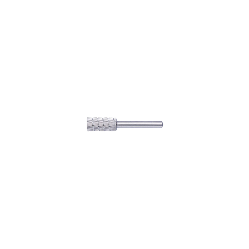 PFERD Rotary Cutters - Cylindrical Shape With End Cut HSS A 1625st/6 Cut 2 PFERD Rotary Cutters - Cylindrical Shape With End Cut HSS A 1625st/6 Cut 2