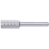 PFERD Rotary Cutters - Cylindrical Shape With End Cut HSS A 1625st/6 Cut 2