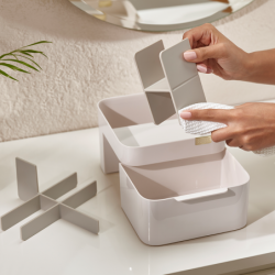 Makeup Organiser Set - Viva
