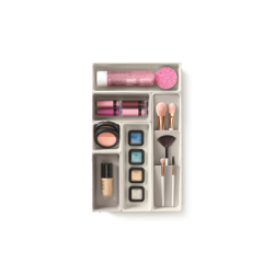 7-piece Makeup Drawer Organiser Set - Viva