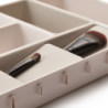 7-piece Makeup Drawer Organiser Set - Viva