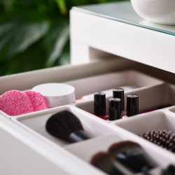 7-piece Makeup Drawer Organiser Set - Viva