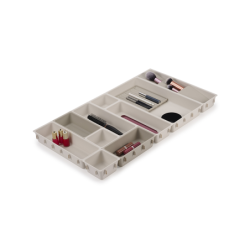12-piece Makeup Drawer Organiser Set - Viva