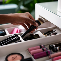 12-piece Makeup Drawer Organiser Set - Viva