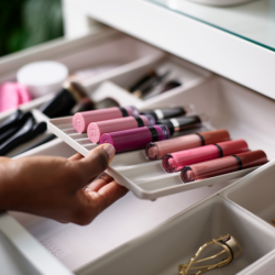 12-piece Makeup Drawer Organiser Set - Viva