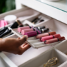 12-piece Makeup Drawer Organiser Set - Viva