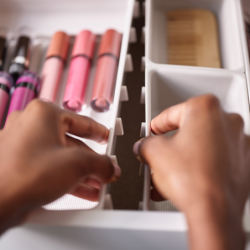 12-piece Makeup Drawer Organiser Set - Viva