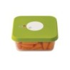 Storage Square Container with Datable Lid 1,2Lt - Dial