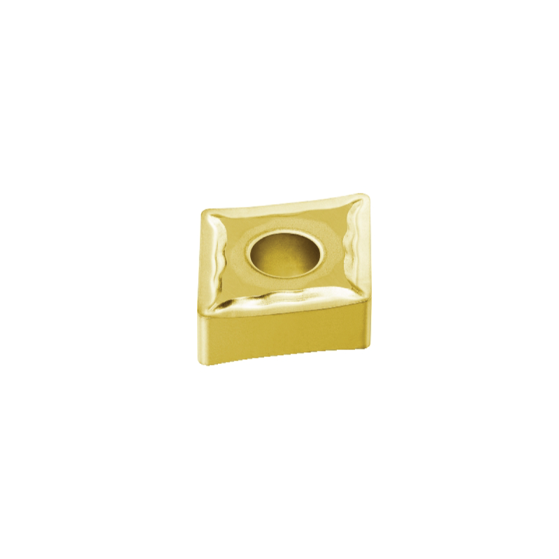 Pastilha T-MaXP CNMG 12 04 08-MF 235 Pastilha T-MaXP CNMG 12 04 08-MF 235