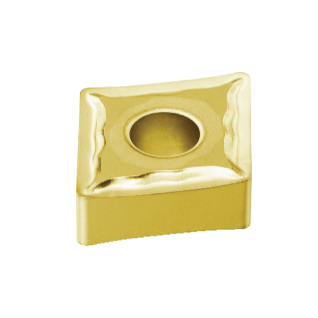 Pastilha T-MaXP CNMG 12 04 08-MF 235