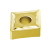 Pastilha T-MaXP CNMG 12 04 08-MF 235